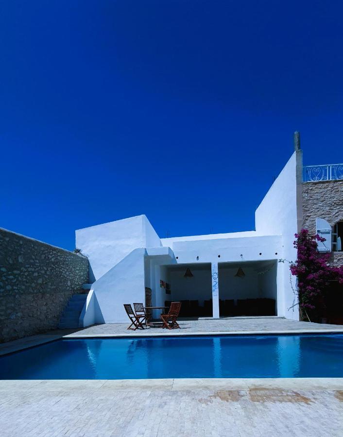 Nature Serenity Εσαουίρα Εξωτερικό φωτογραφία