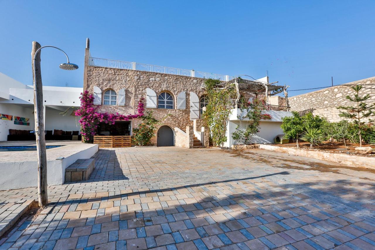 Nature Serenity Εσαουίρα Εξωτερικό φωτογραφία