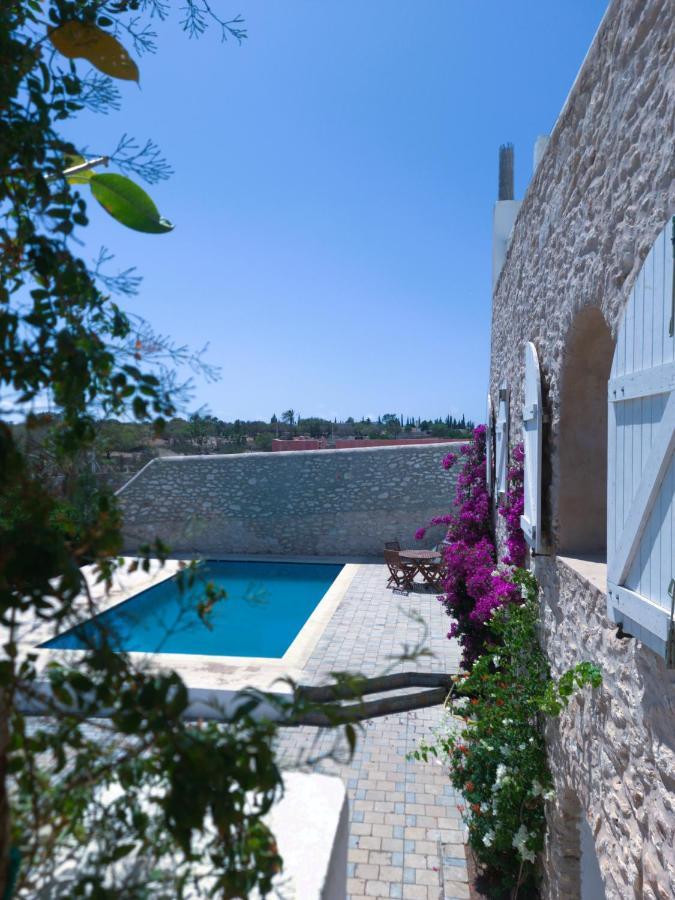 Nature Serenity Εσαουίρα Εξωτερικό φωτογραφία